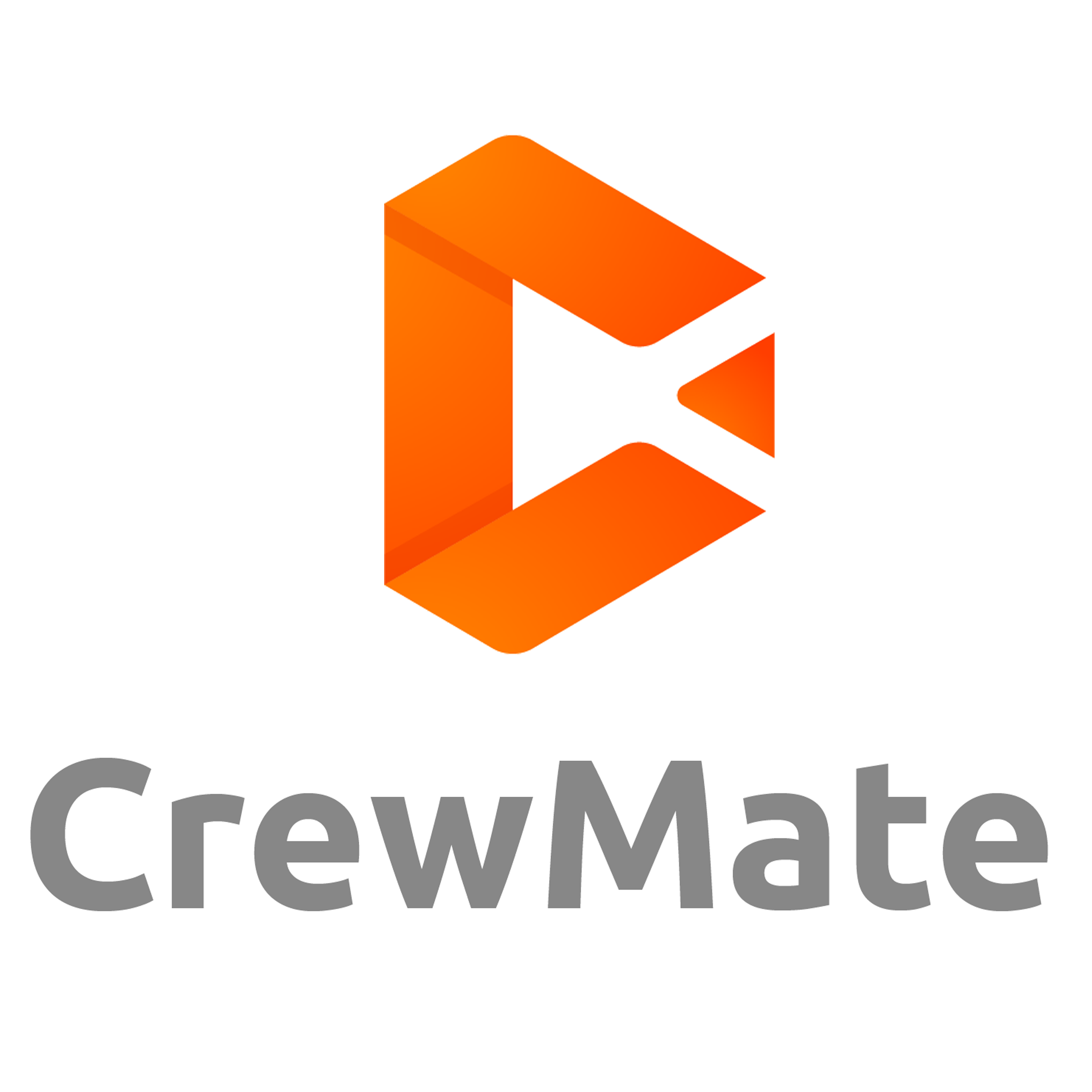 CrewMate Logo